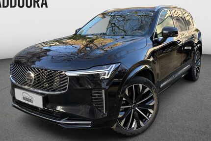 Volvo XC90 22.006 km 66.490 &euro; Wuppertal 42117
