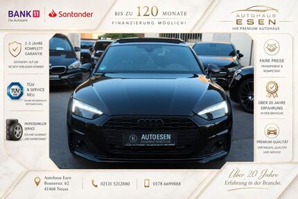 Audi A5 51.000 km 36.800 &euro; Neuss 41468