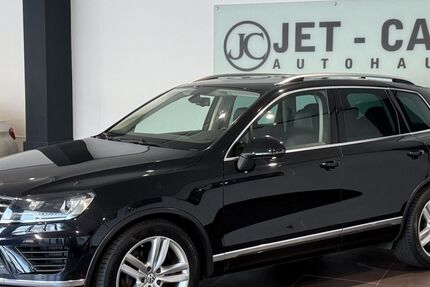 VW Touareg 147.550 km 20.500 &euro; Wuppertal 42349