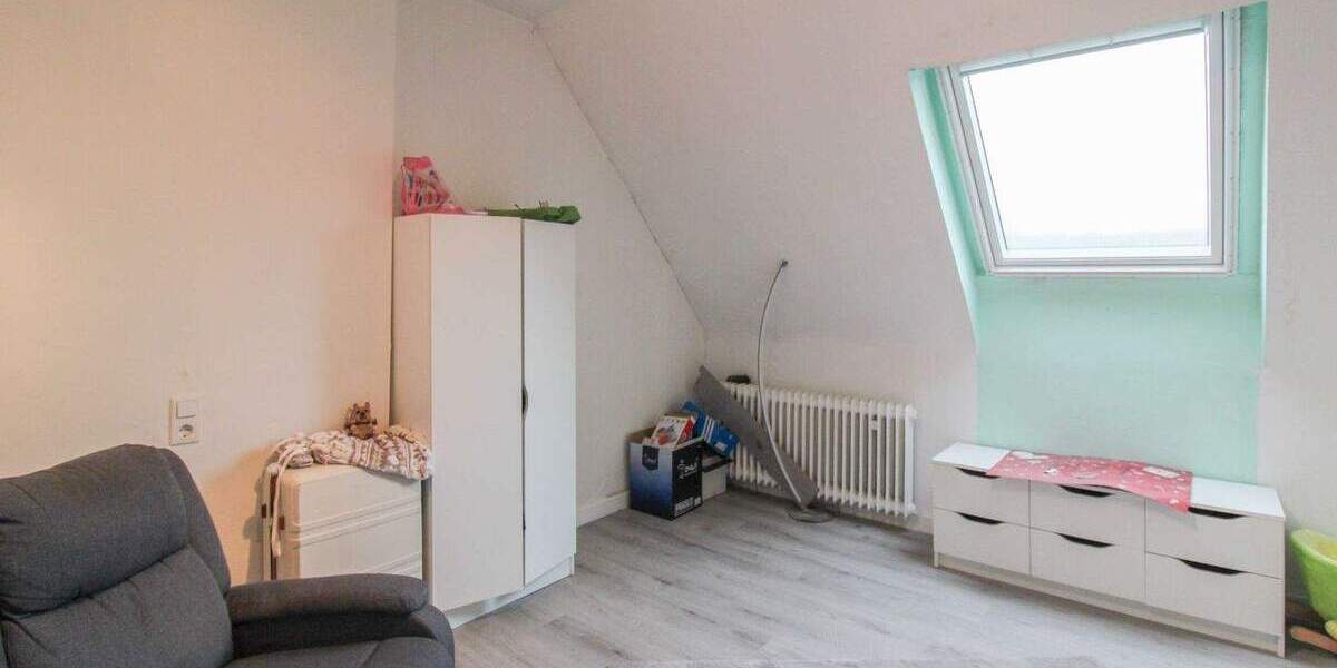 Doppelhaushälfte Duisburg Hochemmerich - 5 Zimmer, 100 m&sup2;, 249.000&euro; | Angebot:25717990
