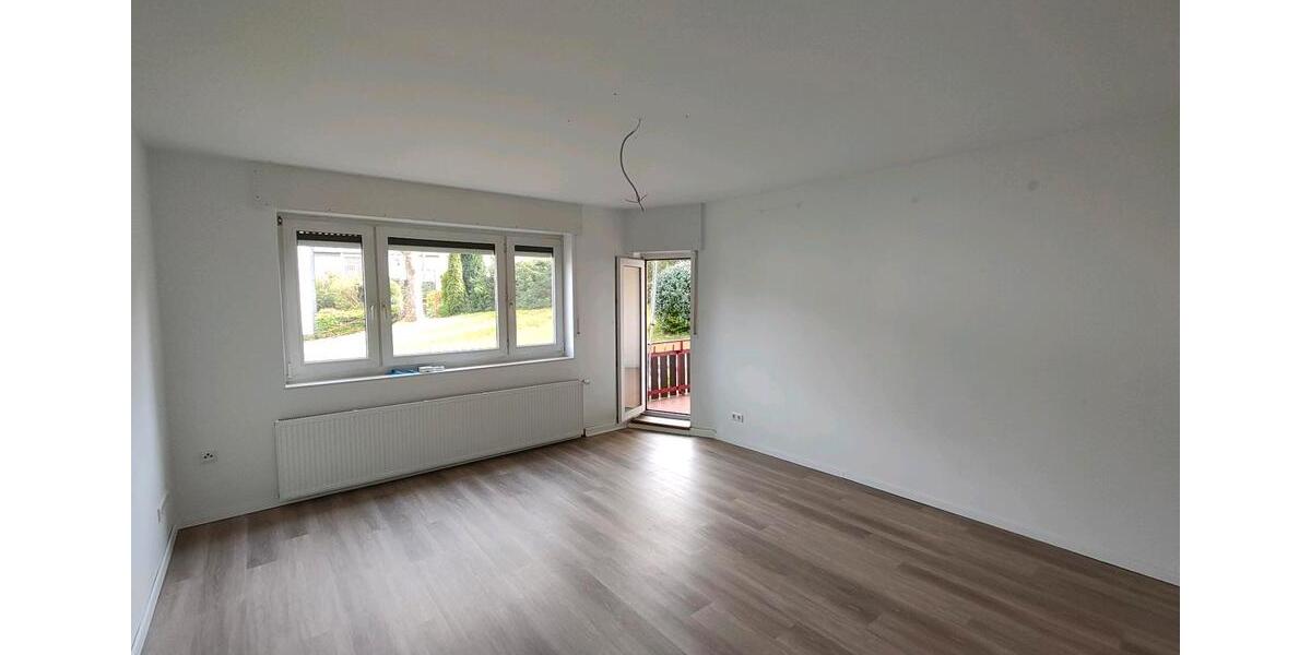 Erdgeschoßwohnung Heiligenhaus - 3 Zimmer, 67 m&sup2;, 780&euro; | Angebot:26424560