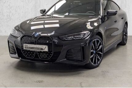 BMW i4 60.691 km 39.930 &euro; Düsseldorf 40595