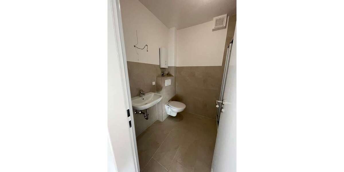 Etagenwohnung Wuppertal Gemarkung Barmen - 2 Zimmer, 38 m&sup2;, 342&euro; | Angebot:25966309