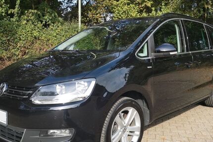VW Sharan 183.330 km 9.990 &euro; Neuss 41469