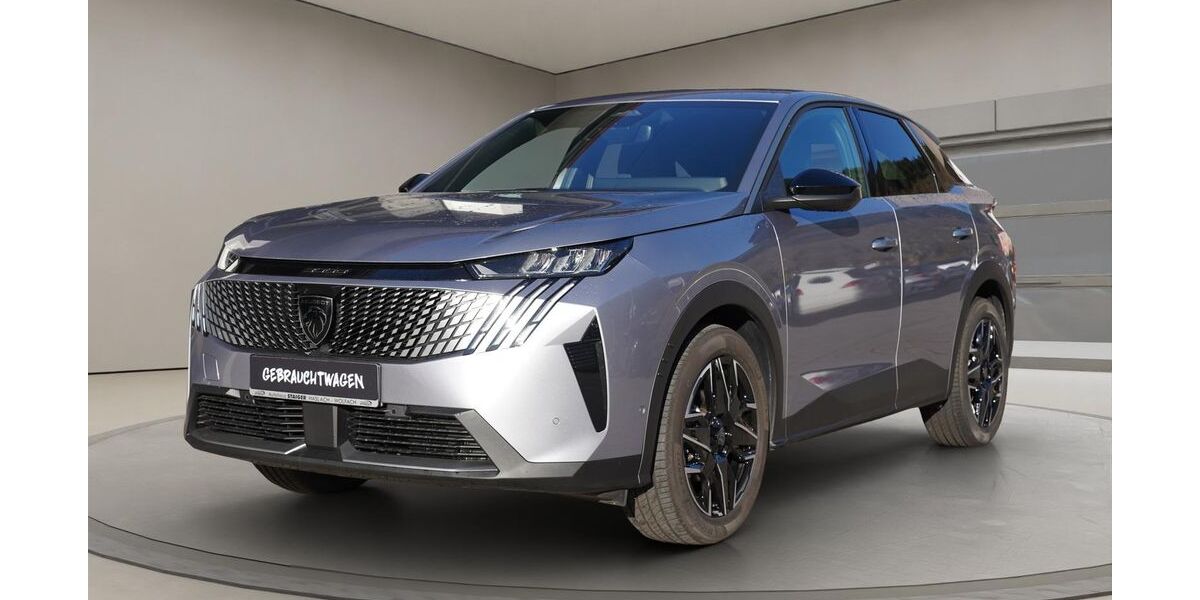 Peugeot 3008 14.455 km 28.750 &euro; Neuss 41460