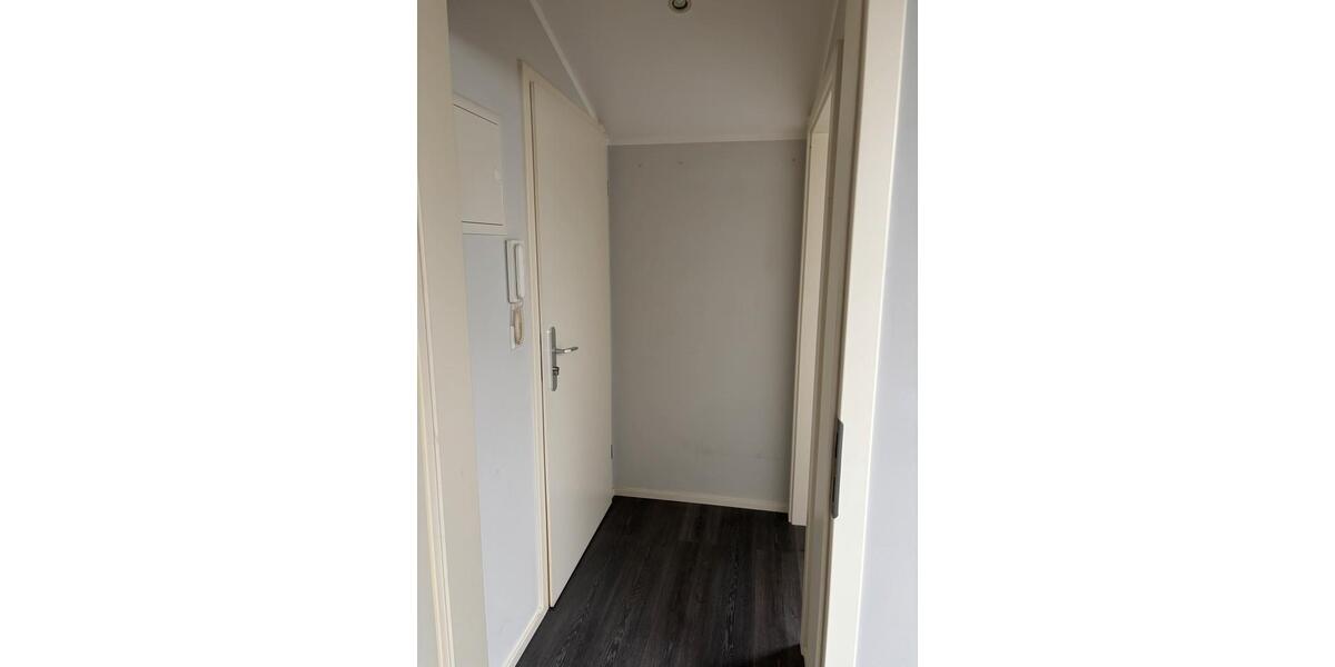 Etagenwohnung Wuppertal Gemarkung Langerfeld - 1 Zimmer, 25 m&sup2;, 315&euro; | Angebot:25994210