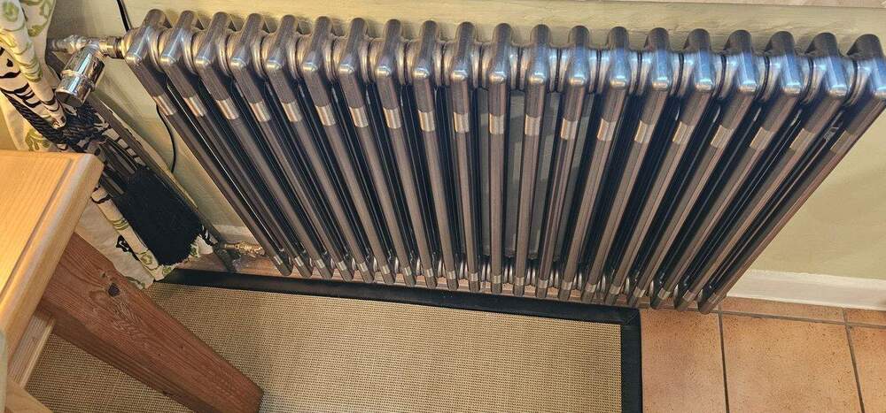 Etagenwohnung Essen Huttrop - 3 Zimmer, 87 m&sup2;, 250.000&euro; | Angebot:25687107