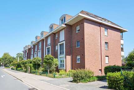 Wohnung Neuss Augustinusviertel - 3 Zimmer, 82 m&sup2;, 329.000&euro; | Angebot:27223545