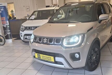 Suzuki Ignis 6.980 km 18.990 &euro; Essen 45127