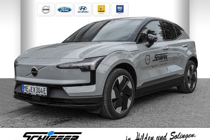 Volvo EX30 4.999 km 37.980 &euro; Hilden 40721