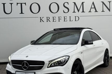 Mercedes-Benz CLA 250 56.070 km 26.300 &euro; Krefeld 47805