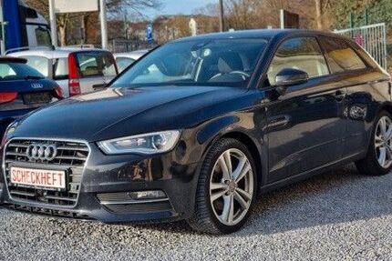 Audi A3 121.500 km 15.980 &euro; Wuppertal 42289