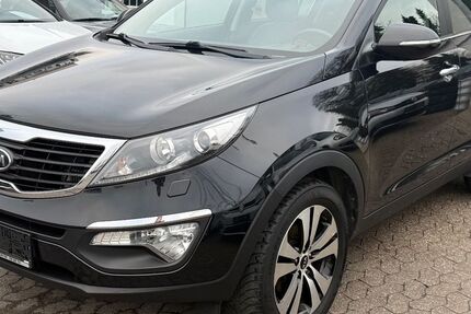 Kia Sportage 109.457 km 7.798 &euro; Heiligenhaus 42579