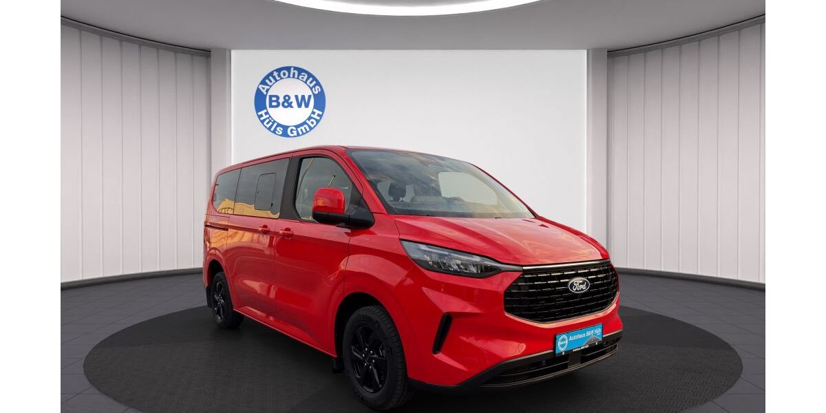 Ford Tourneo Custom 23.171 km 42.999 &euro; Krefeld 47805