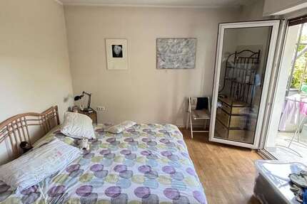 Wohnung Düsseldorf Stadtbezirk 5 - 2 Zimmer, 54 m&sup2;, 142.000&euro; | Angebot:26111427