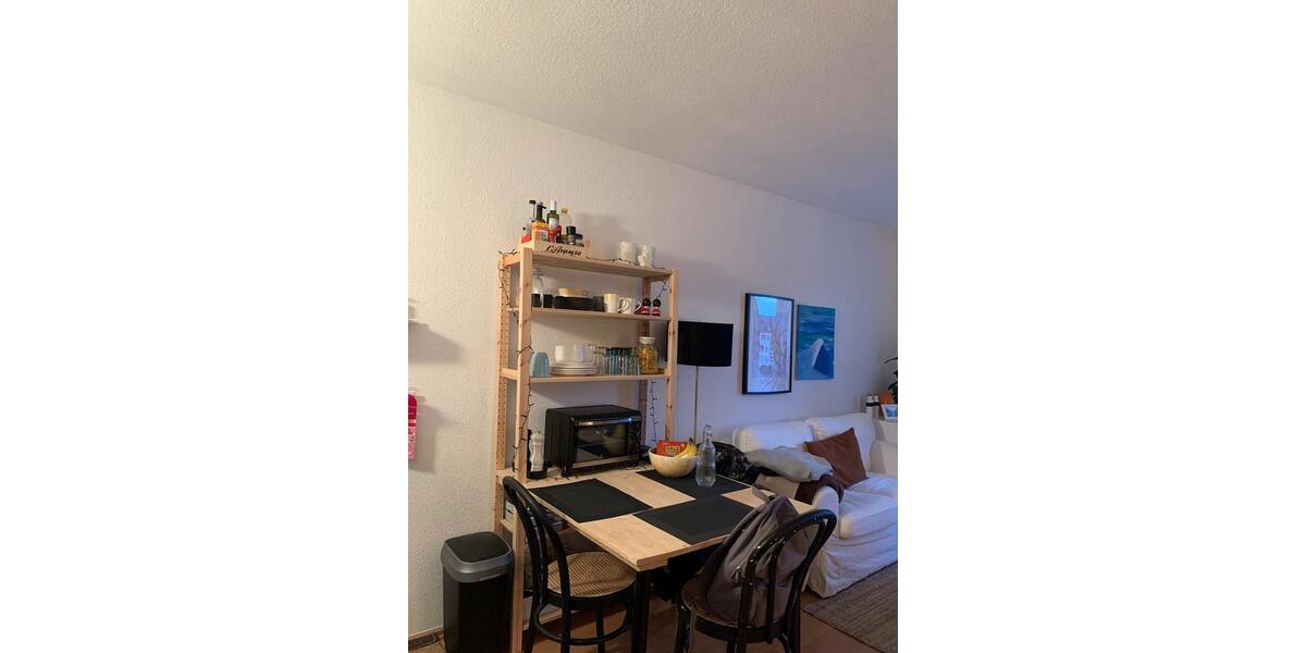 Etagenwohnung Düsseldorf Stadtbezirk 3 - 1 Zimmer, 30 m&sup2;, 710&euro; | Angebot:25991805