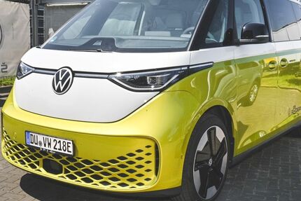 VW ID. Buzz 67.000 km 44.990 &euro; Duisburg 47178