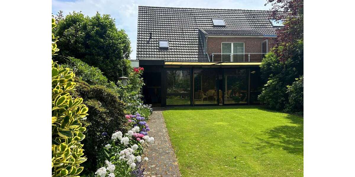 Einfamilienhaus Tönisvorst - 6 Zimmer, 150 m&sup2;, 525.000&euro; | Angebot:27113471