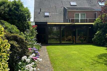Haus Tönisvorst - 6 Zimmer, 150 m&sup2;, 525.000&euro; | Angebot:27113471
