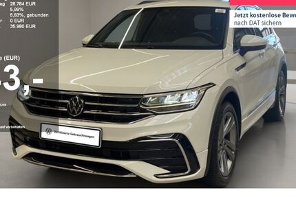 VW Tiguan 29.548 km 32.889 &euro; Krefeld 47805