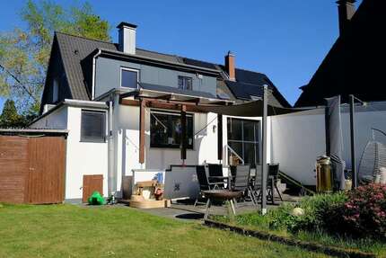 Haus Haan - 4 Zimmer, 110 m&sup2;, 749.000&euro; | Angebot:26441922