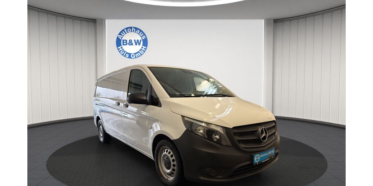 Mercedes-Benz Vito 150.000 km 17.999 &euro; Krefeld 47805