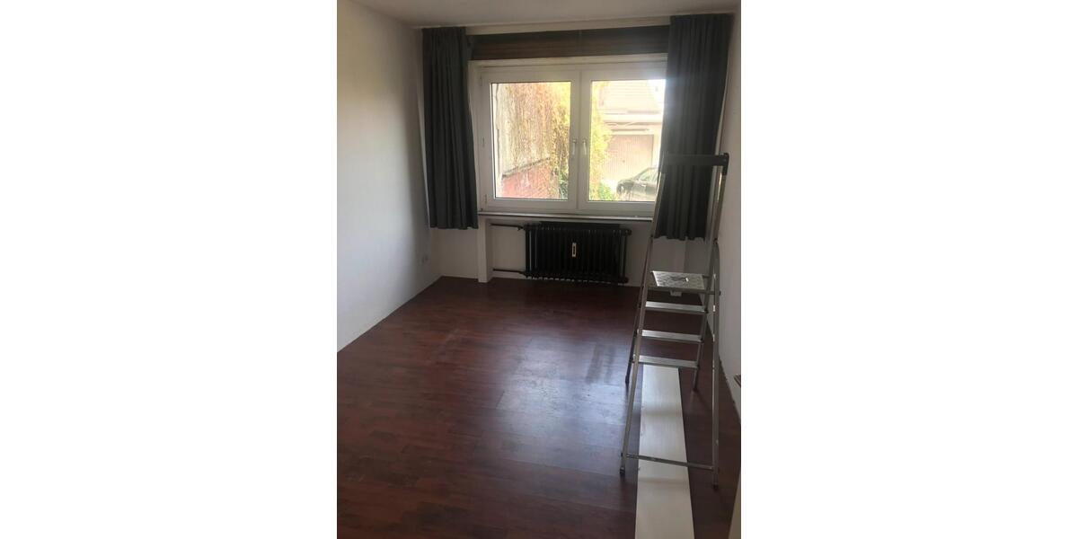 Erdgeschoßwohnung Bottrop Ebel - 3 Zimmer, 70 m&sup2;, 560&euro; | Angebot:27553460
