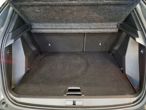 Peugeot 2008 Allure Klimaautom. Alu Allwetter Android Appl 14.715 km 17.440 &euro; HAAN 42781