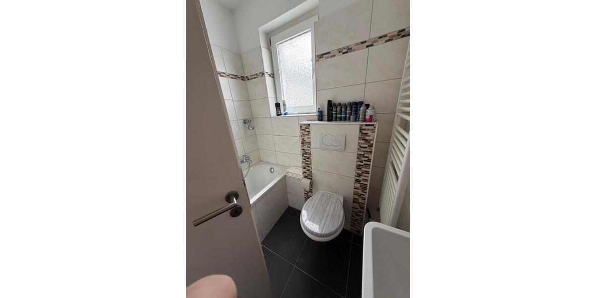 Etagenwohnung Haan - 2 Zimmer, 43 m&sup2;, 510&euro; | Angebot:25906193