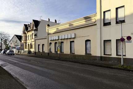 Gewerbeobjekt Solingen Wald - 799.000&euro; | Angebot:24392895