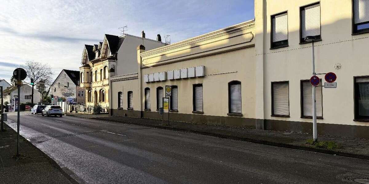 Gewerbeobjekt Solingen Wald - 799.000&euro; | Angebot:24392895