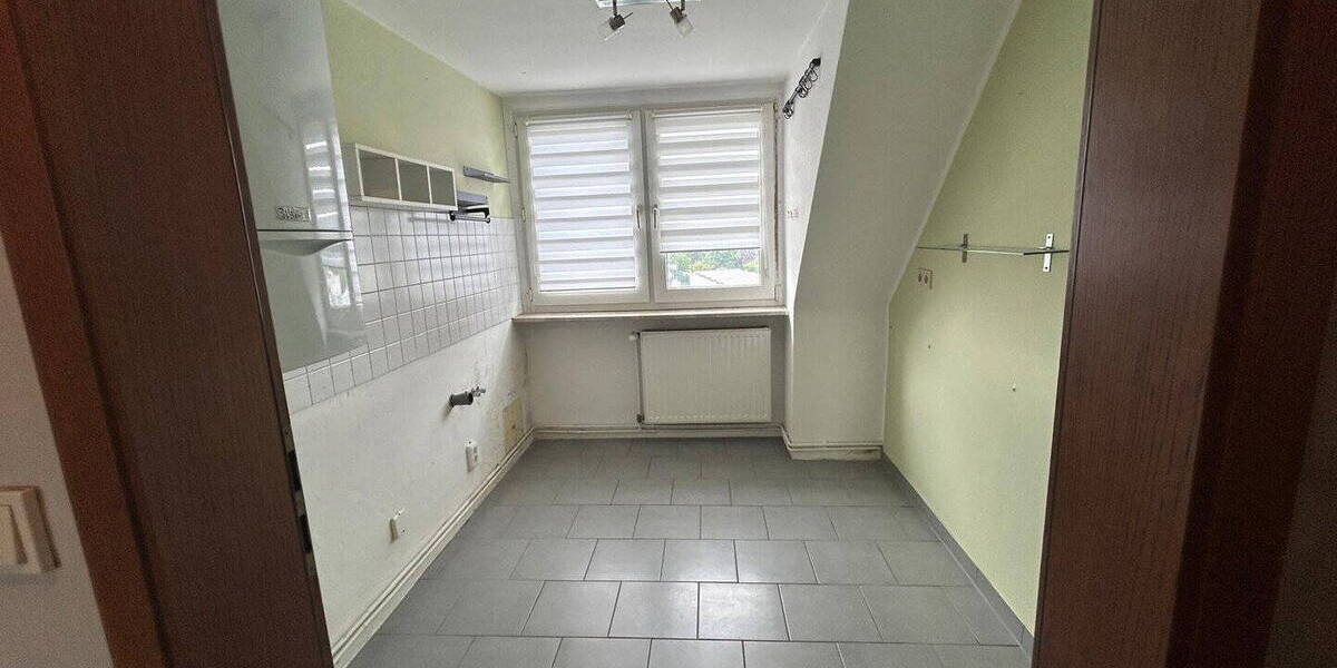 Etagenwohnung Velbert Tönisheide - 3 Zimmer, 65 m&sup2;, 540&euro; | Angebot:26023371