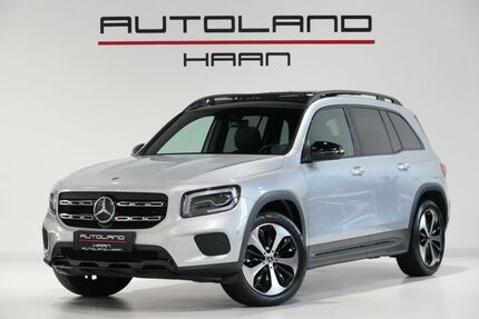 Mercedes-Benz GLB 200 94.146 km 29.950 &euro; Haan/NRW 42781