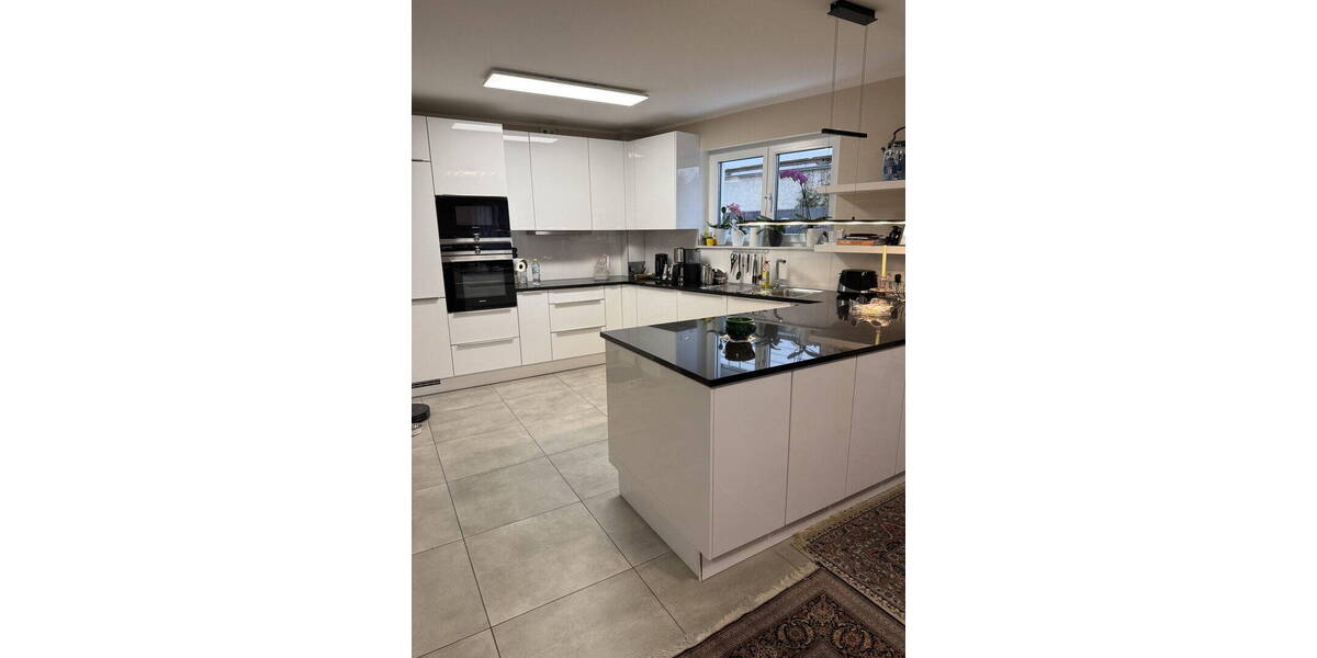 Etagenwohnung Leichlingen Witzhelden - 3 Zimmer, 104 m&sup2;, 1.450&euro; | Angebot:25984377