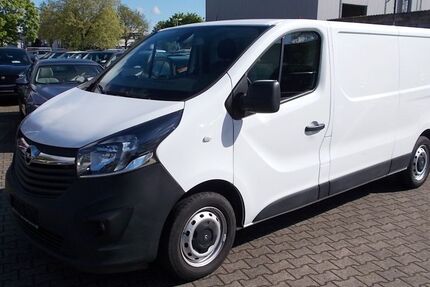 Opel Vivaro 97.746 km 13.700 &euro; Willich 47877