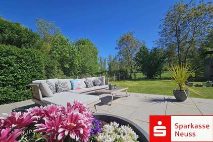 Haus Grevenbroich Hemmerden - 5 Zimmer, 155 m&sup2;, 699.000&euro; | Angebot:25630145
