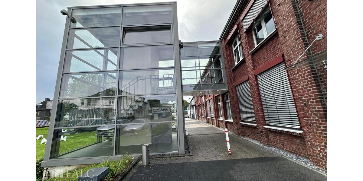 Gewerbeobjekt Hilden Forstbach - 2.931&euro; | Angebot:22240179