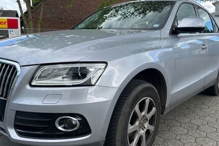 Audi Q5 69.268 km 9.500 &euro; krefeld 47804