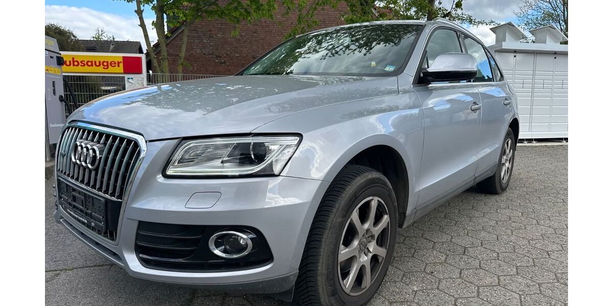 Audi Q5 69.268 km 9.500 &euro; krefeld 47804