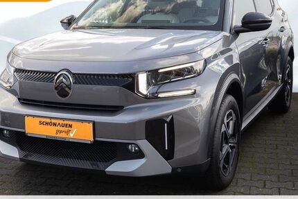 Citroen C3 Aircross 8.567 km 22.990 &euro; Hilden 40721
