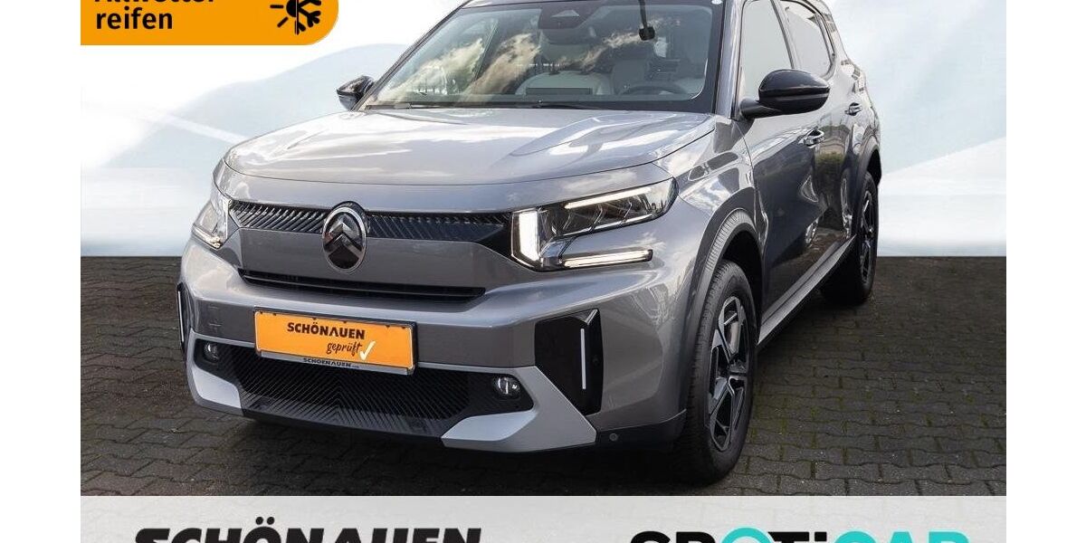 Citroen C3 Aircross 8.567 km 22.990 &euro; Hilden 40721