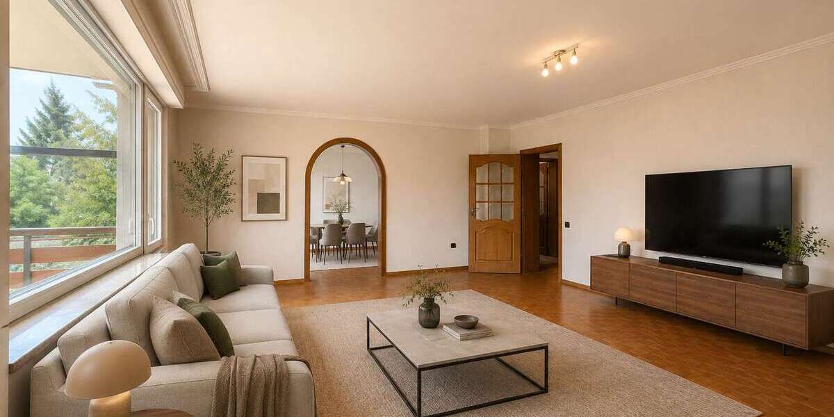 Etagenwohnung Mülheim an der Ruhr / Speldorf Speldorf - 3 Zimmer, 94 m&sup2;, 205.000&euro; | Angebot:27215959