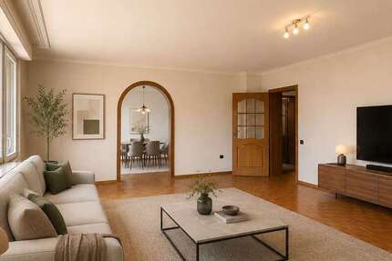 Wohnung Mülheim an der Ruhr / Speldorf Speldorf - 3 Zimmer, 94 m&sup2;, 205.000&euro; | Angebot:27215959