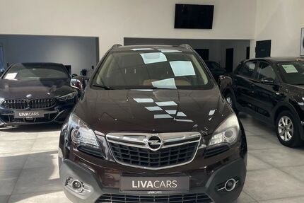 Opel Mokka 191.700 km 4.200 &euro; Oberhausen 46049