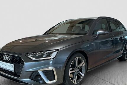 Audi A4 36.317 km 27.945 &euro; Neuss 41469