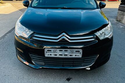 Citroen C4 55.000 km 4.950 &euro; Gelsenkirchen 45884
