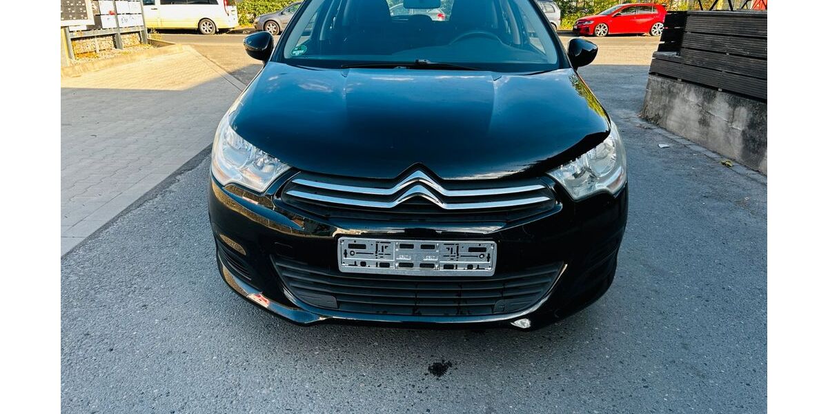 Citroen C4 55.000 km 4.950 &euro; Gelsenkirchen 45884