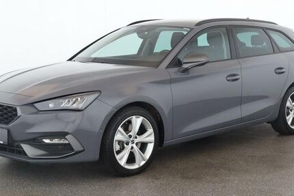 Seat Leon 35.000 km 22.584 &euro; Düsseldorf 40233