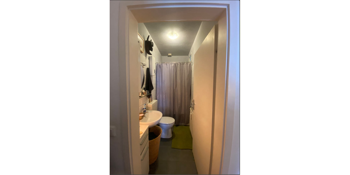 Etagenwohnung Essen Stadtbezirk II - 1 Zimmer, 50 m&sup2;, 750&euro; | Angebot:27567725