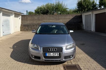 Audi A3 230.000 km 4.000 &euro; Solingen 42651